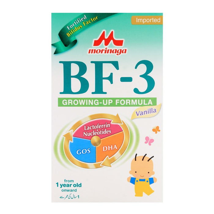 BF 3 600GM SOFTPACK 1S