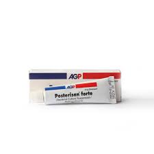 POSTERISAN FORTE OINTMENT 10G