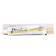 PRODENT TOOTHPASTE 100G