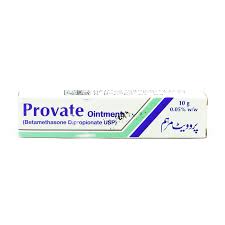 PROVATE OINT 10GM