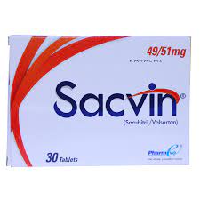 SACVIN 50MG