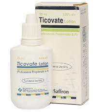 TICOVATE LOTION 20ML