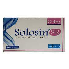 SOLOCIN  SR