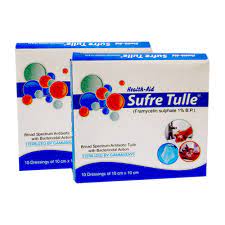 SUFRE TULLE 1X10
