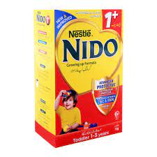 NIDO 1+ 900GM 1S