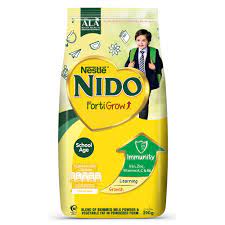 NIDO FORTI GROW 910GM