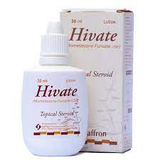 HIVATE 30ML LOTION